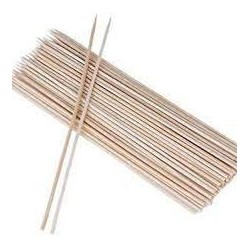 Barbecue Sticks 15cm