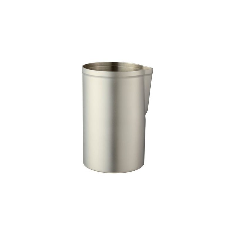 Mr. Slim Mat Mixing Glass 58cl