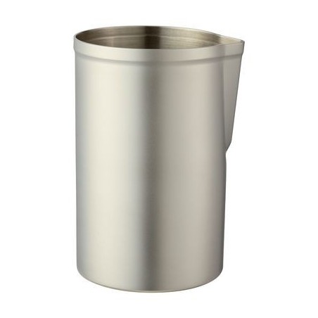 Vaso Mezclador Mr. Slim Mat 58cl | Agarre Firme