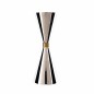 Mr. Slim Small Gold Jigger 30/45ml