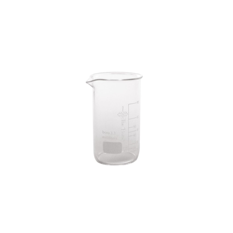 Jigger Glass Misurino 20,30,40,45,50,60,90ml