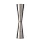Silver SLIM Ring Jigger | Versatile Measurement