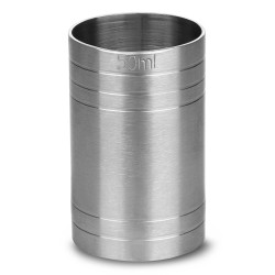 Mesure Unique UK Argent 50ml | Double Dose