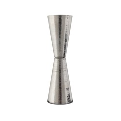 Jigger Acier 30ml | Précision