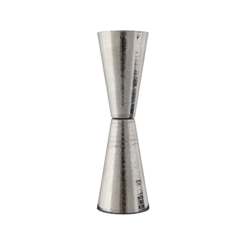 Medidor Jigger SLIM Acero Mate 14/20/25/30ml