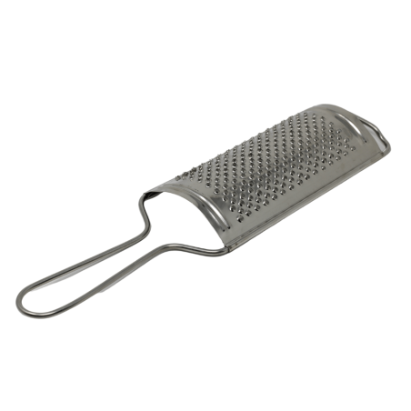 Rallador Curvo – Acero Inoxidable Profesional