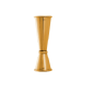 Japanese Style 'Dark Gold' Jigger 25/50ml
