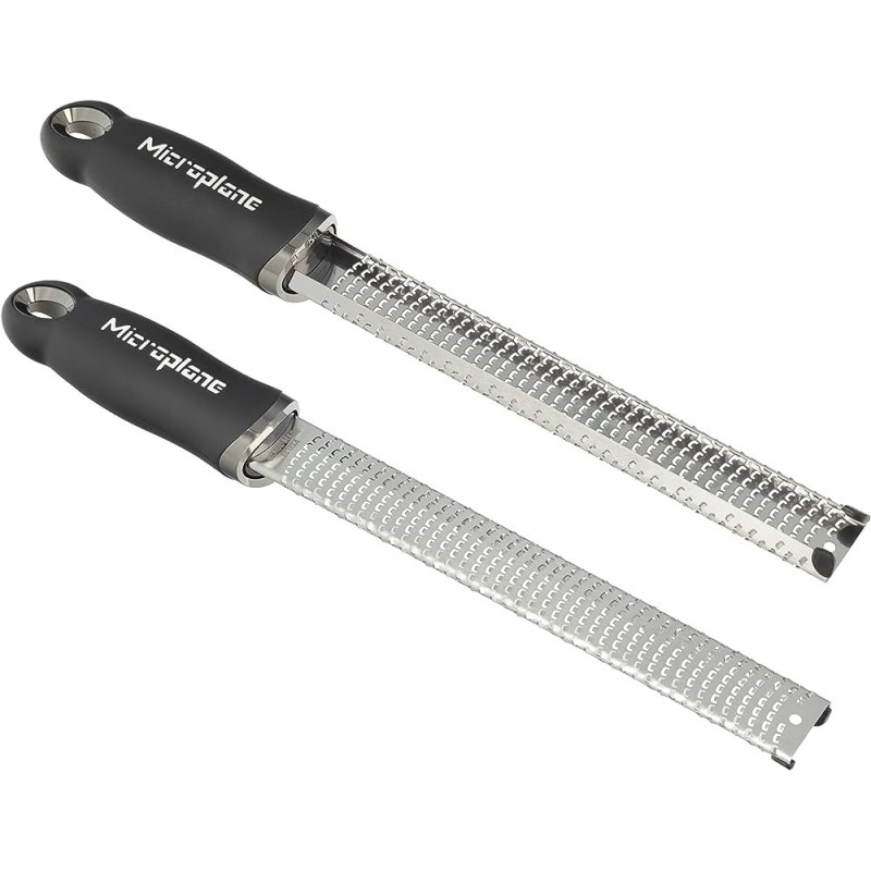 Rallador de Especias Microplane