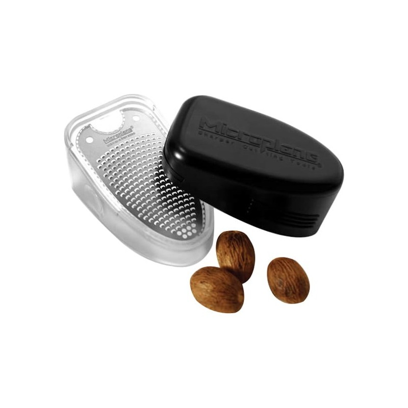 Râpe à Muscade Microplane Grate & Shake Râpe à Muscade Microplane Grate & Shake