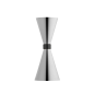 Jigger Slim con Anillo Negro 15/30ml