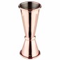 Jigger Japonés de Cobre 25/50ml