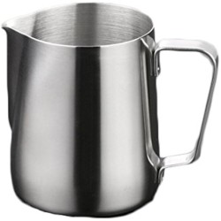 0.5L Creamer Pitcher | Stainless Steel