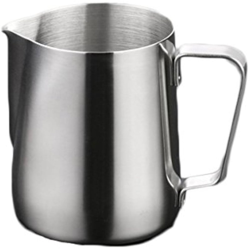 Stainless Steel Creamer Jug 0.5L