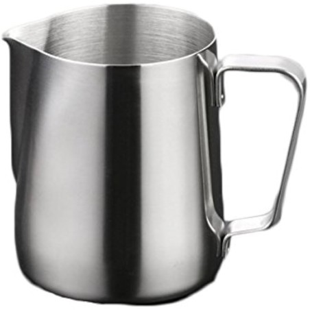 Lechera Inoxidable 0,5L | Profesional