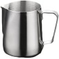 Lechera Acero Inoxidable Grande 0,5L
