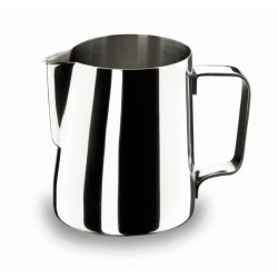 Lechera Planet 0,35 L – Acero Inoxidable