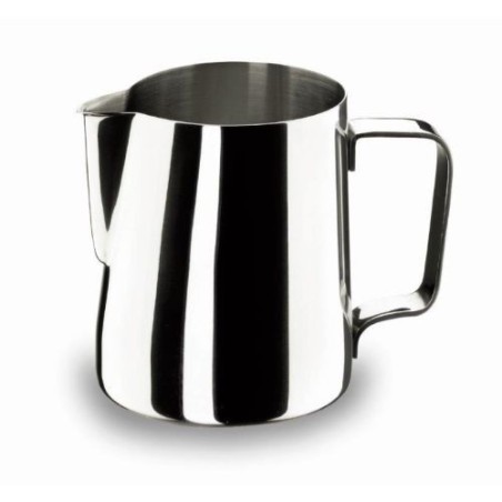 Planet Creamer 0.35 L – Stainless Steel