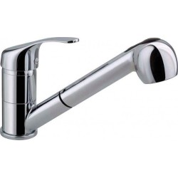 Robinet en Acier Inoxydable pour Bar | Station Professionnelle
