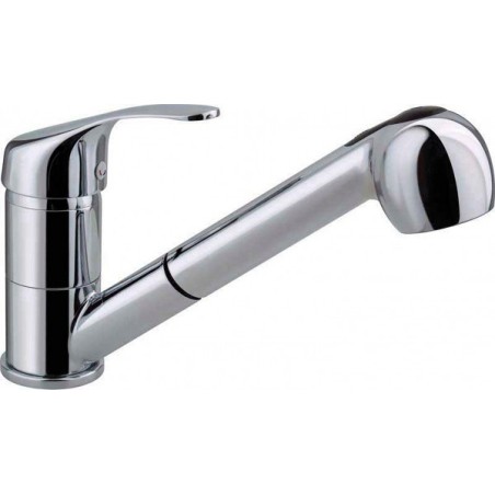 Robinet en Acier Inoxydable pour Bar | Station Professionnelle