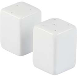 Square Salt Shaker Eurodra 12pcs