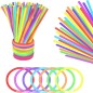 8 Inch Glow Bracelets – Party Accessories 8 Inch Glow Bracelets – Party Accessories