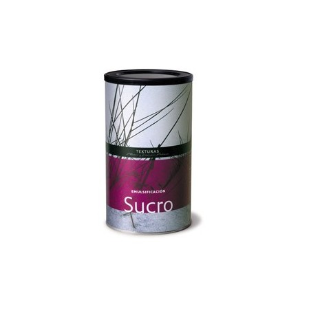 Sucro For Airs In Alcohol 600g