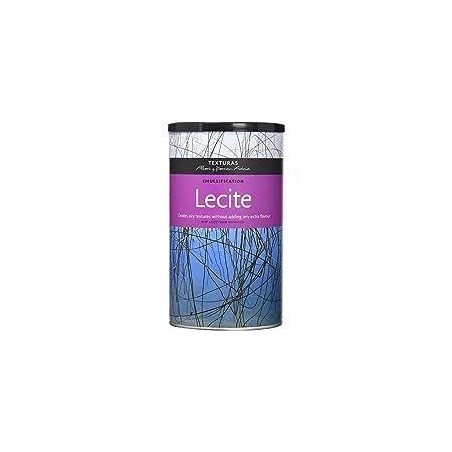 Lecite Emulsification 300g