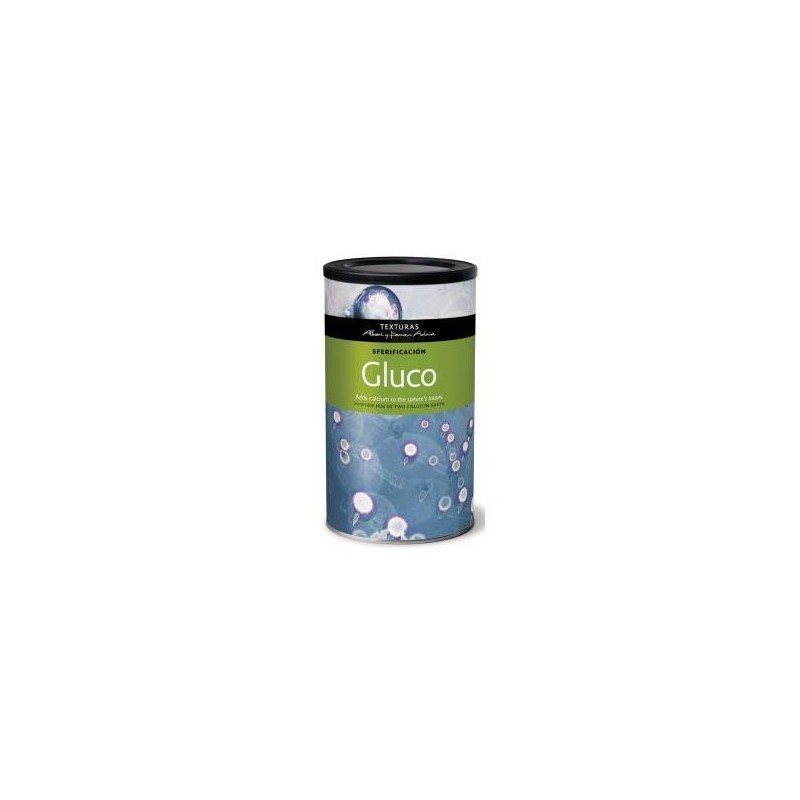 Gluco Sferification 600g