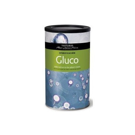 Gluco Sferification 600g