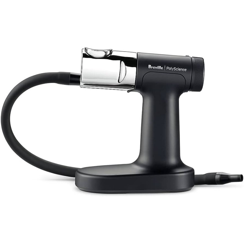 Smoking Gun Pro – Aromatizador de Humo