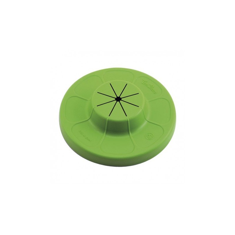 Green Mojito Cup Cover