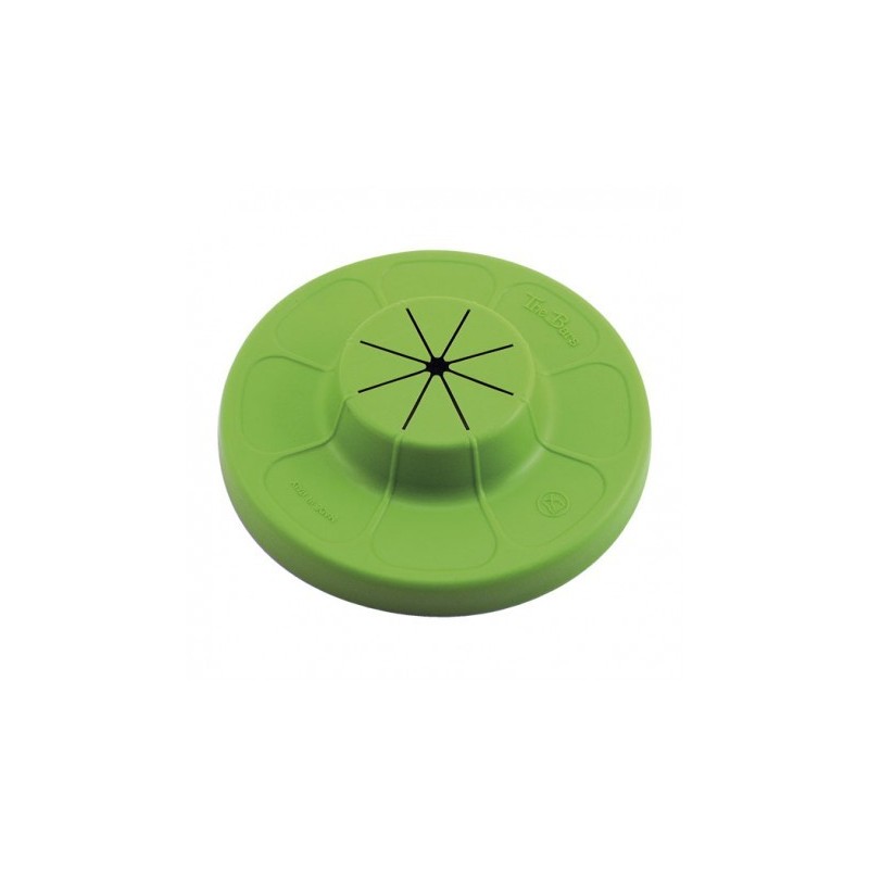 Mojito Cup Cover Green