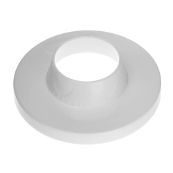 Tapa Blanca para Vaso de Mojito – Higiénica y práctica