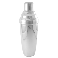 Shaker Cobbler Party Inox Silver 2L