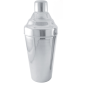 Shaker Cobbler Party Inox Silver 3,8L