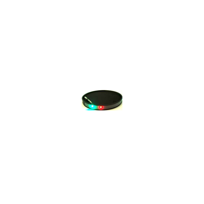 Black Tray with LED Black Tray with LED