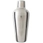 Shaker Yuwaki  Mirror 3 p Inox Silver 51cl