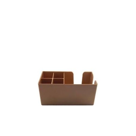 Bar Caddy Copper | Bar Organizer