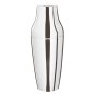 Shaker Parisienne Silver 2P 65cl