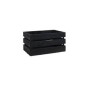 Casete para Frutas ABS Negro Casete para Frutas ABS Negro