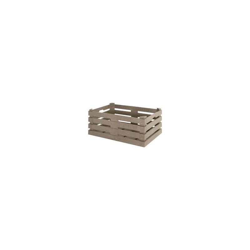 EcoWood ABS Fruit Cassette' - Frutero Sostenible EcoWood ABS Fruit Cassette' - Frutero Sostenible