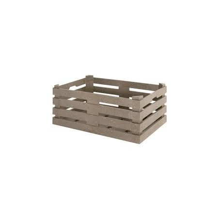 Frutero EcoWood ABS | Cesta de Frutas