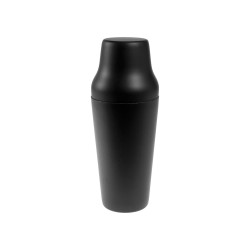 Shaker Parisienne Black 2P 65cl