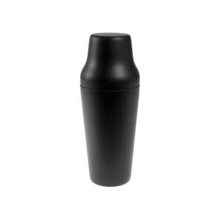 Shaker Parisienne Black 2P 65cl