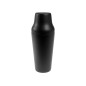 Shaker Parisienne Black 2P 65cl