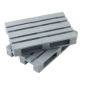 Mini Pallet Metal Silver Drink Coaster Mini Pallet Metal Silver Drink Coaster