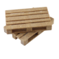 Sous-verre 'Mini Palette' EcoWood Sous-verre 'Mini Palette' EcoWood