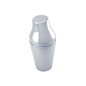 Shaker Parisienne St. Steel Silver 2P 65cl