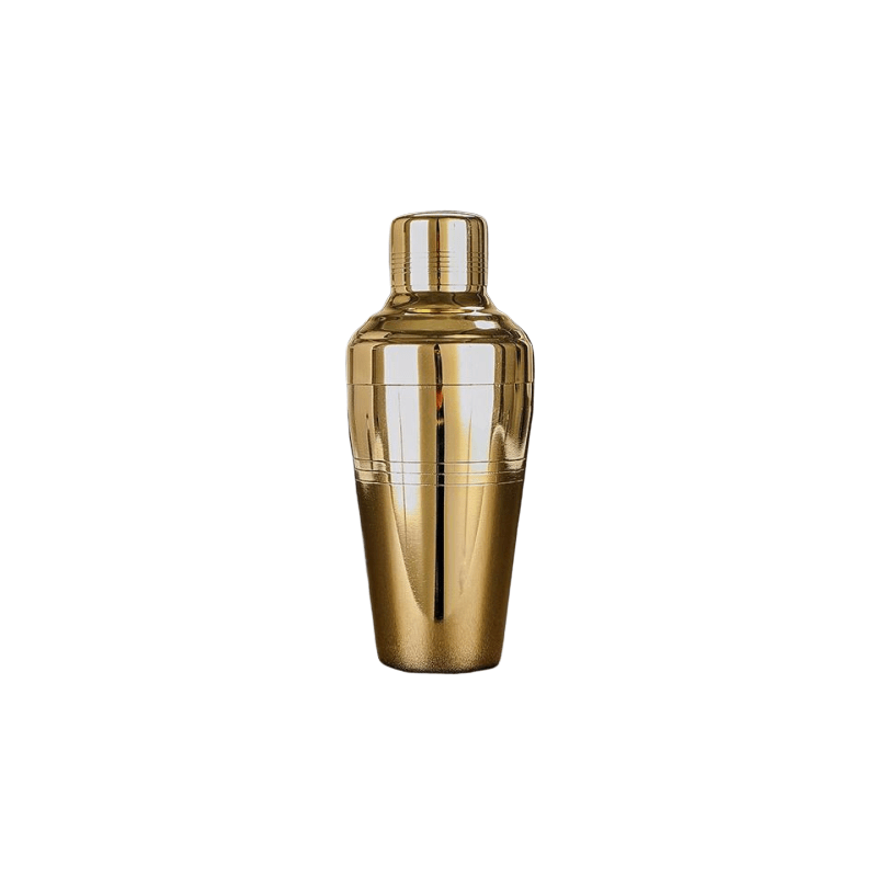 Yuwaki Shaker Gold 3P 51cl