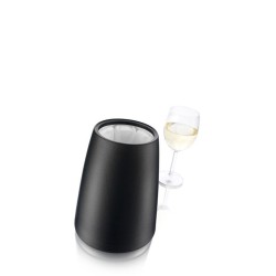 Cube Rapid Ice Wine Cooler | Enfriador de Vino Instantáneo
